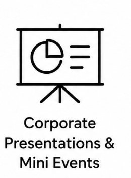 Corporate Presentations