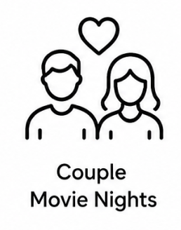 Couple Movie Nights