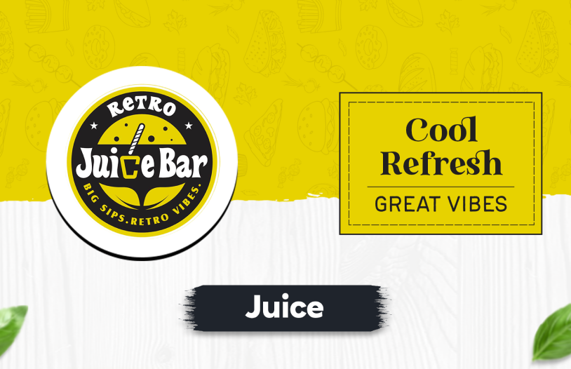 Juice Bar