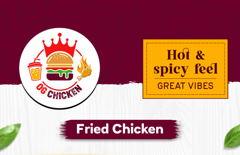 OG Chicken