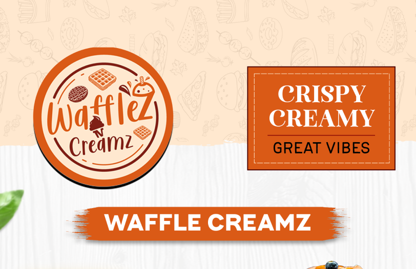 Wafflez Creamz