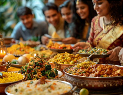 Food Festival