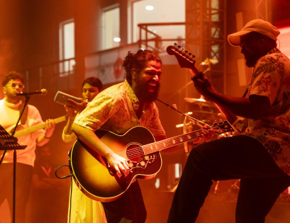 Live Music