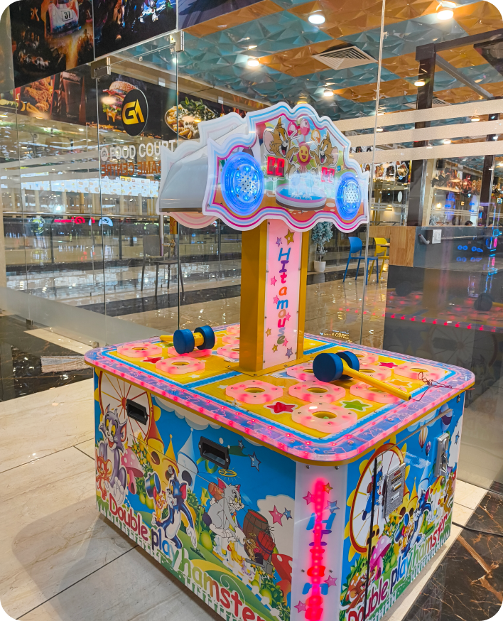 Kids Zone