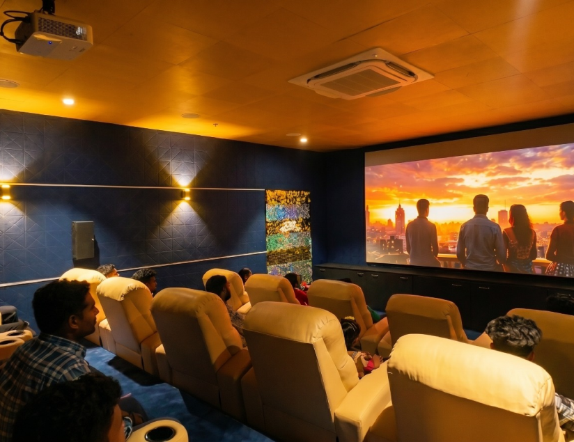 Private Theater