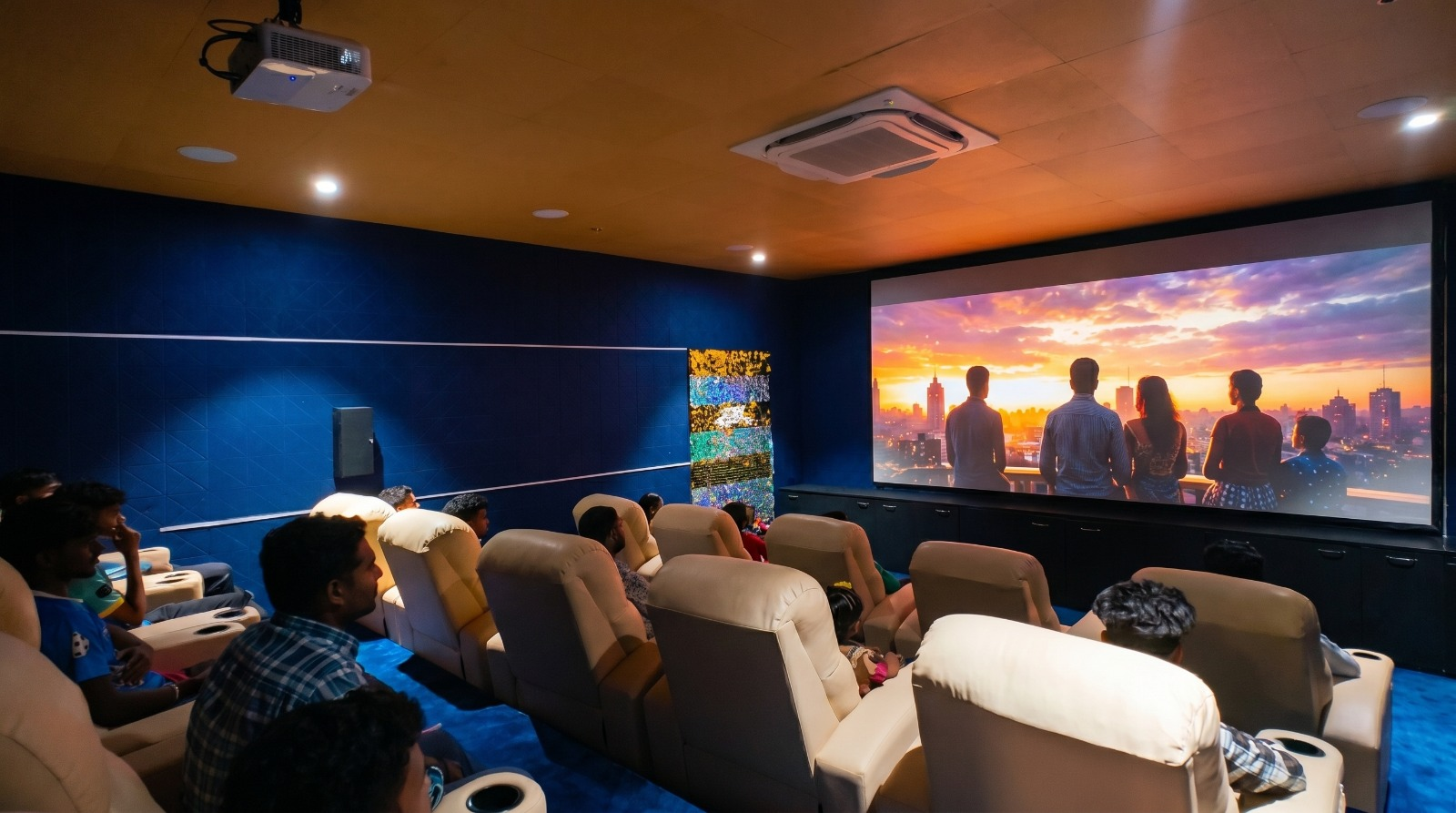 Private Theater